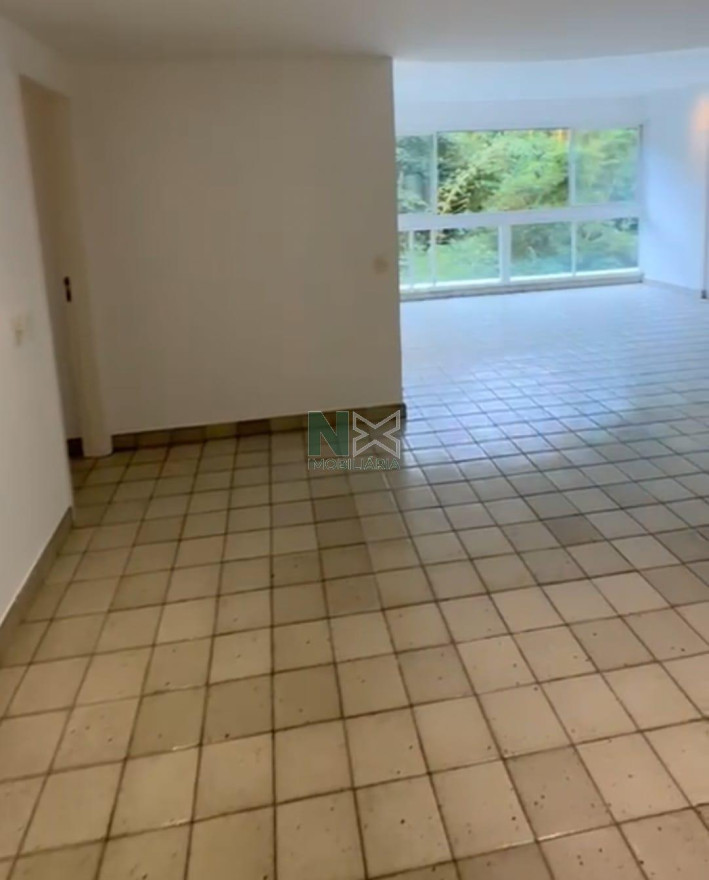 Apartamento 2 Quartos 135m² 