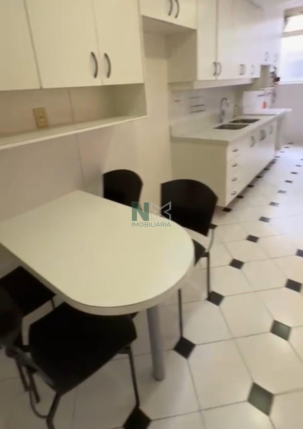 Apartamento 2 Quartos 135m² 