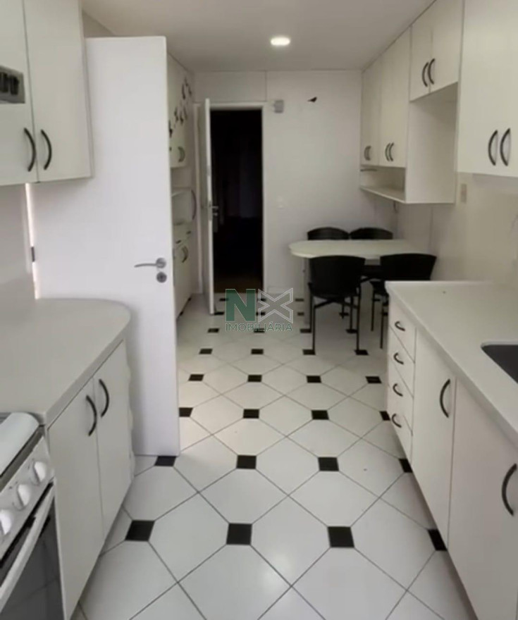Apartamento 2 Quartos 135m² 