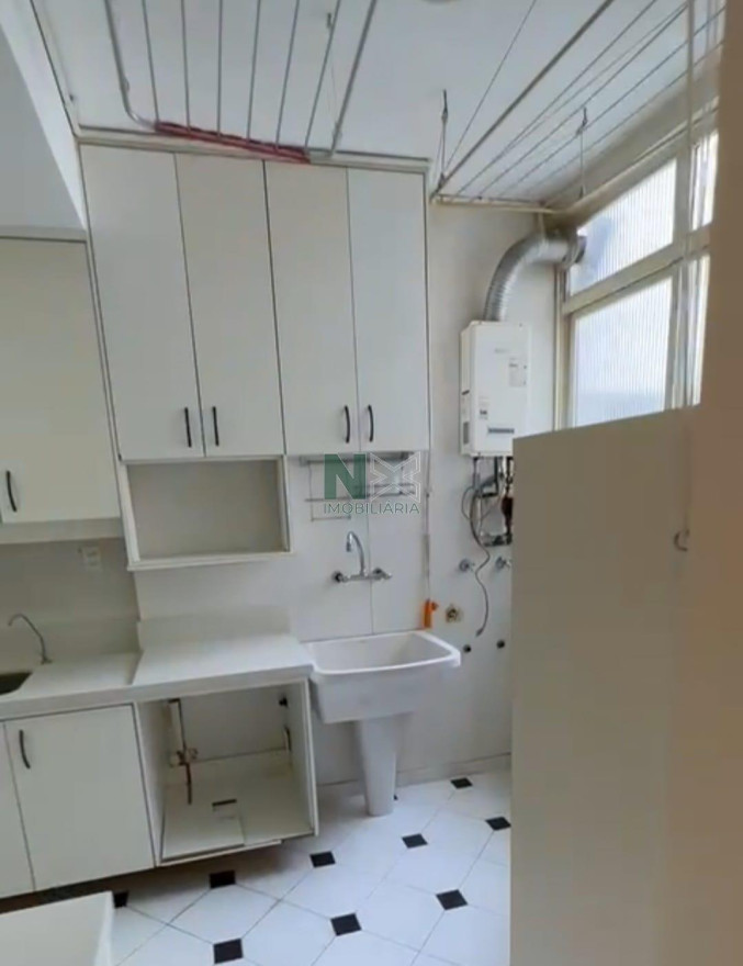 Apartamento 2 Quartos 135m² 