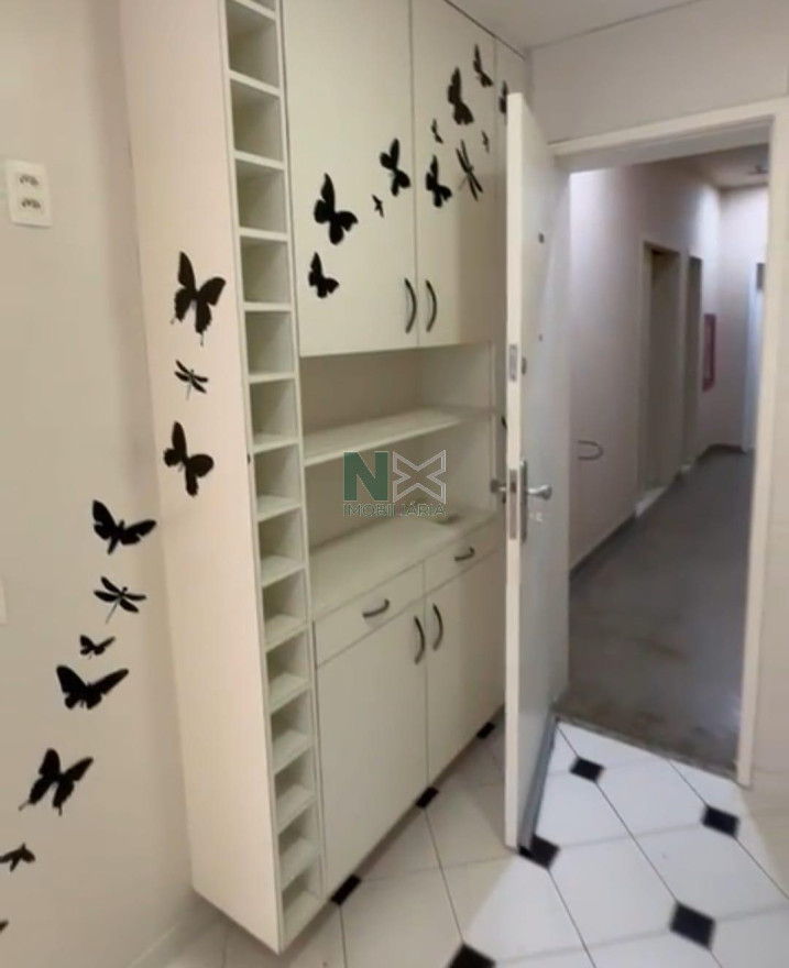 Apartamento 2 Quartos 135m² 