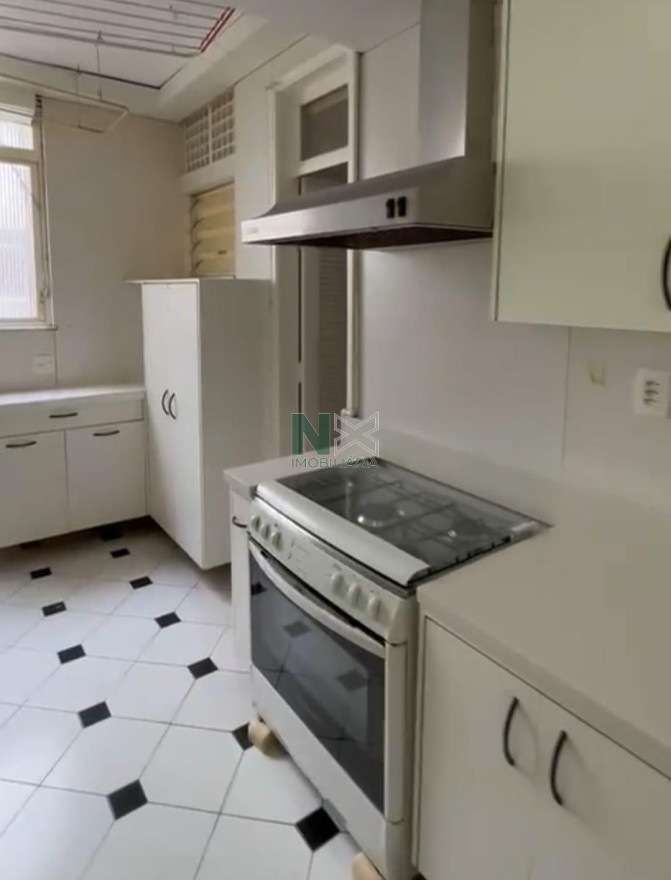 Apartamento 2 Quartos 135m² 