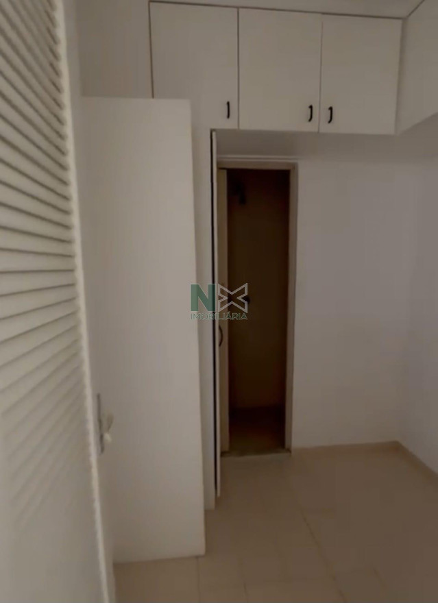 Apartamento 2 Quartos 135m² 