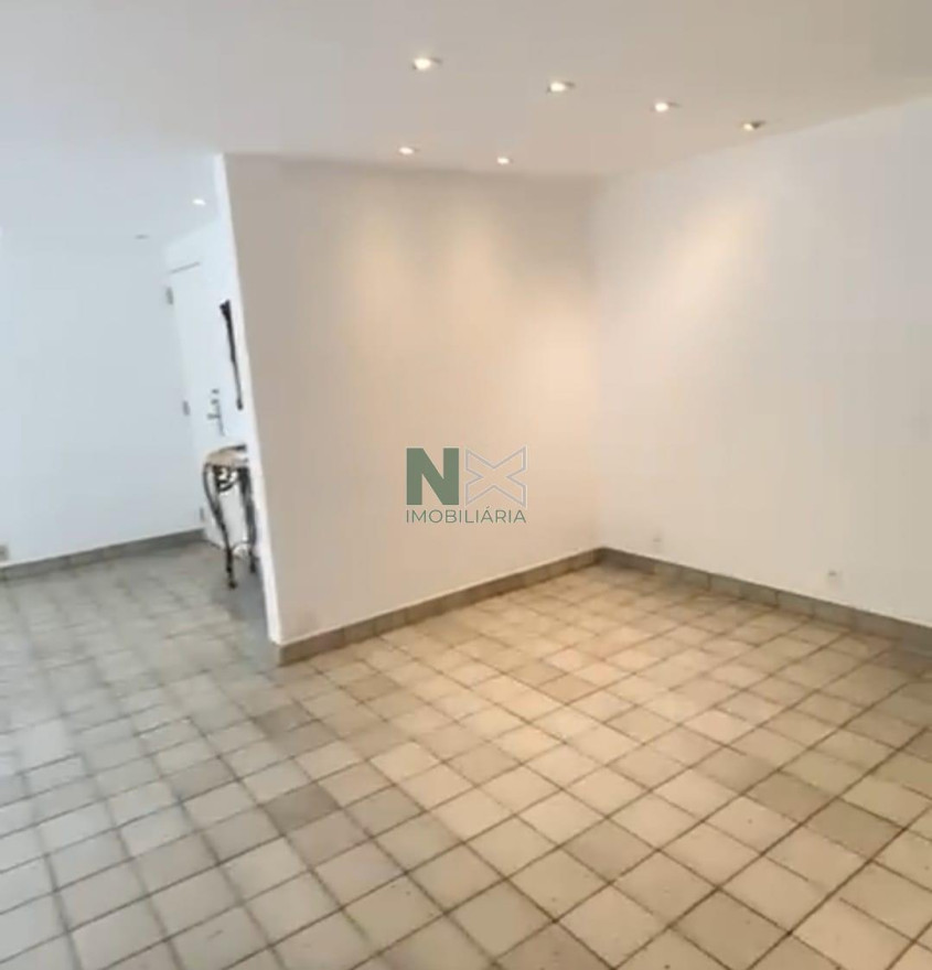 Apartamento 2 Quartos 135m² 