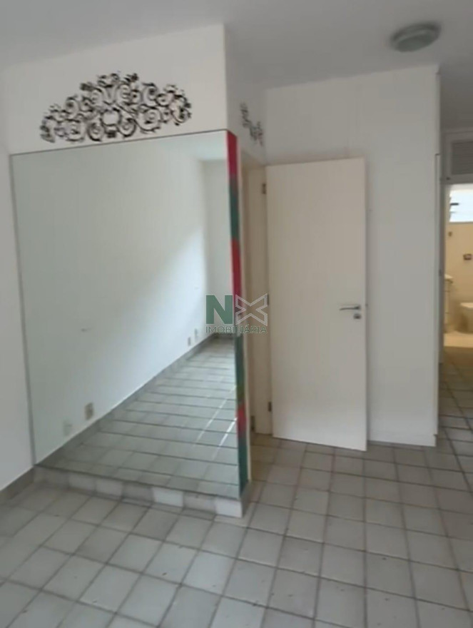 Apartamento 2 Quartos 135m² 
