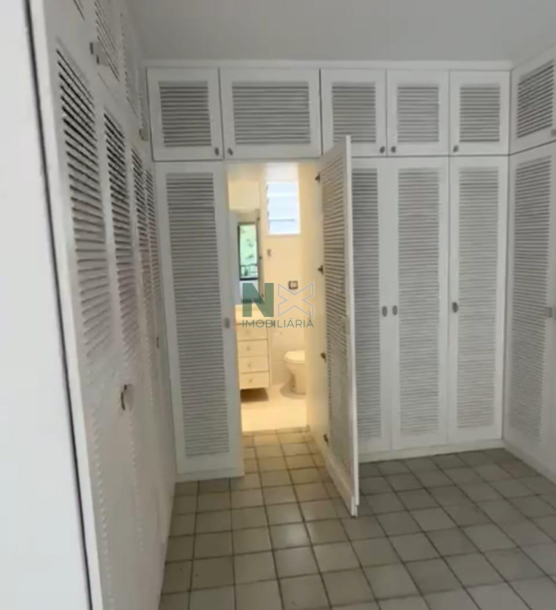 Apartamento 2 Quartos 135m² 