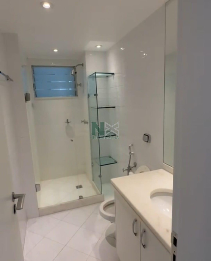 Apartamento 2 Quartos 135m² 