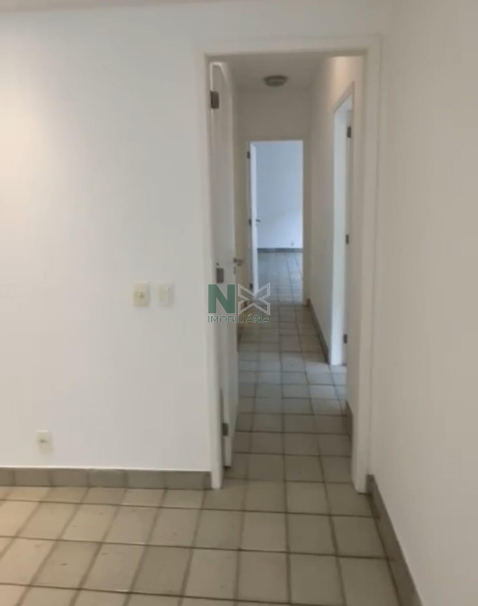 Apartamento 2 Quartos 135m² 
