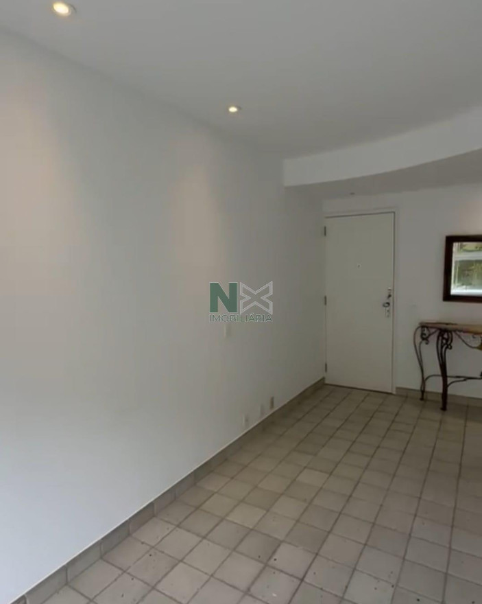 Apartamento 2 Quartos 135m² 