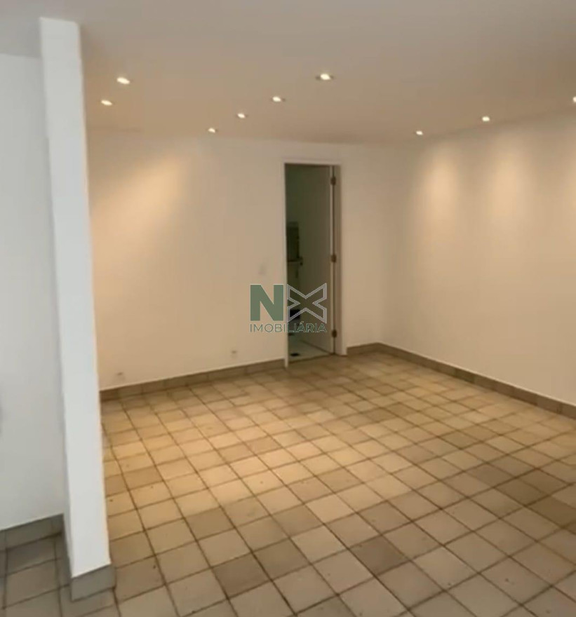 Apartamento 2 Quartos 135m² 
