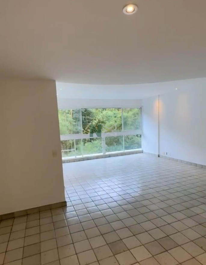 Apartamento 2 Quartos 135m² 