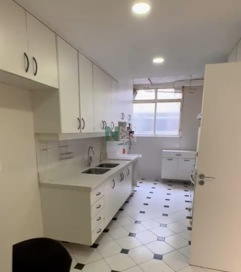 Apartamento 2 Quartos 135m² 