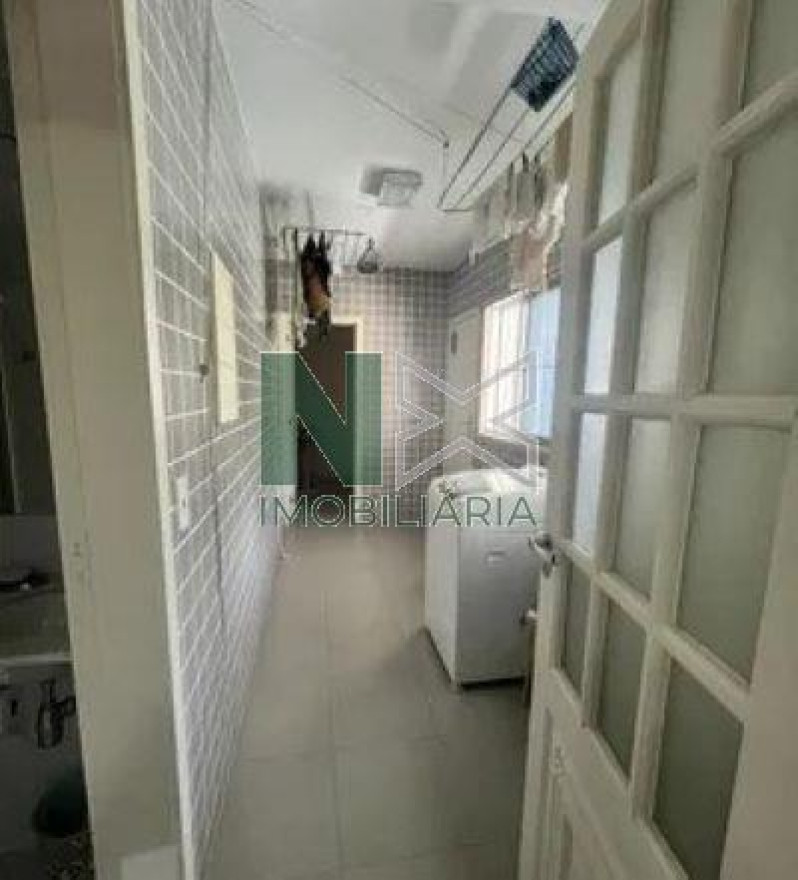 Apartamento 4 Quartos 124m² 