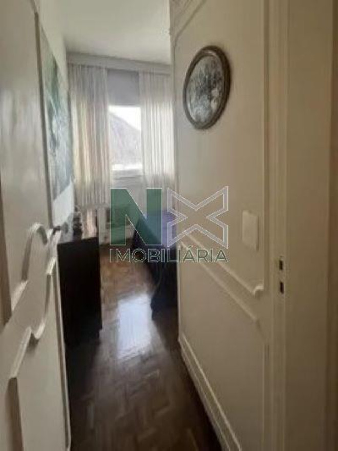 Apartamento 4 Quartos 124m² 