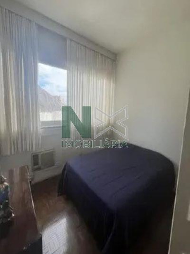 Apartamento 4 Quartos 124m² 