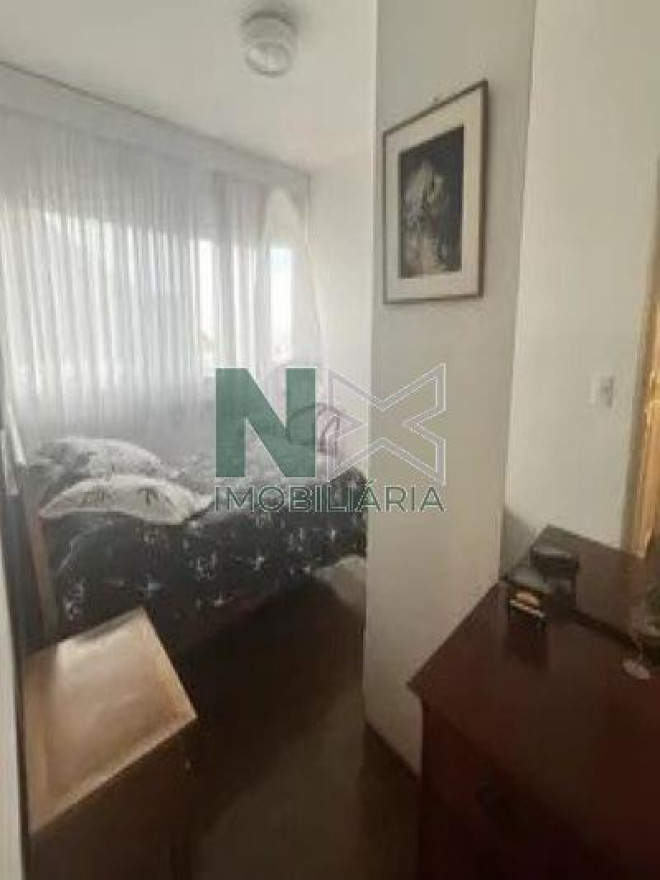 Apartamento 4 Quartos 124m² 