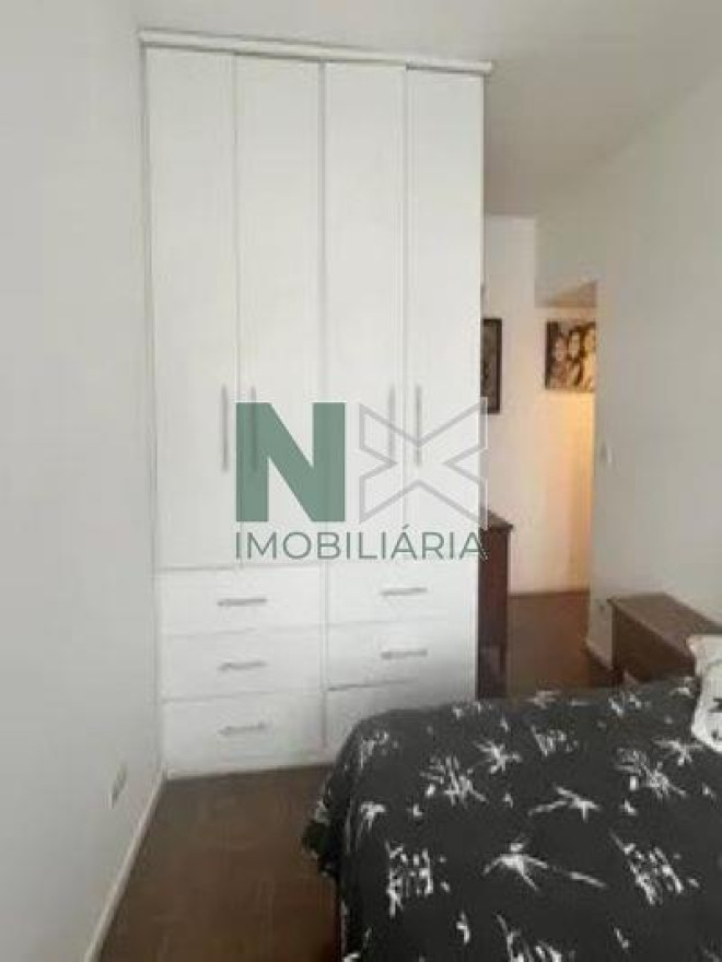 Apartamento 4 Quartos 124m² 