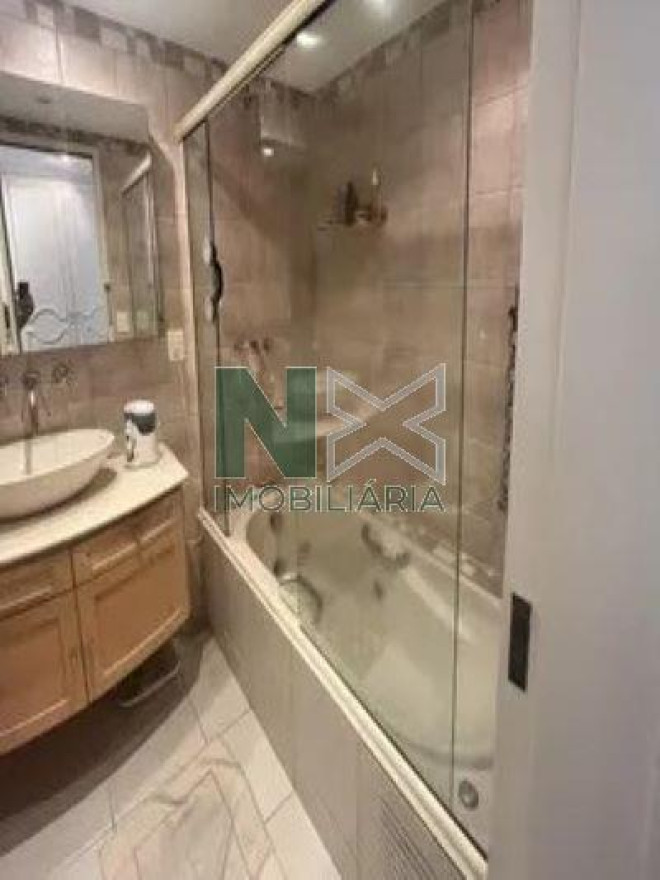 Apartamento 4 Quartos 124m² 
