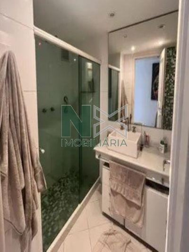 Apartamento 4 Quartos 124m² 