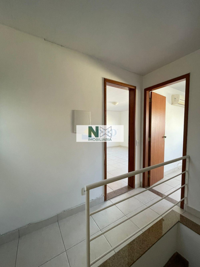 Cobertura Duplex 5 Quartos 322m² 