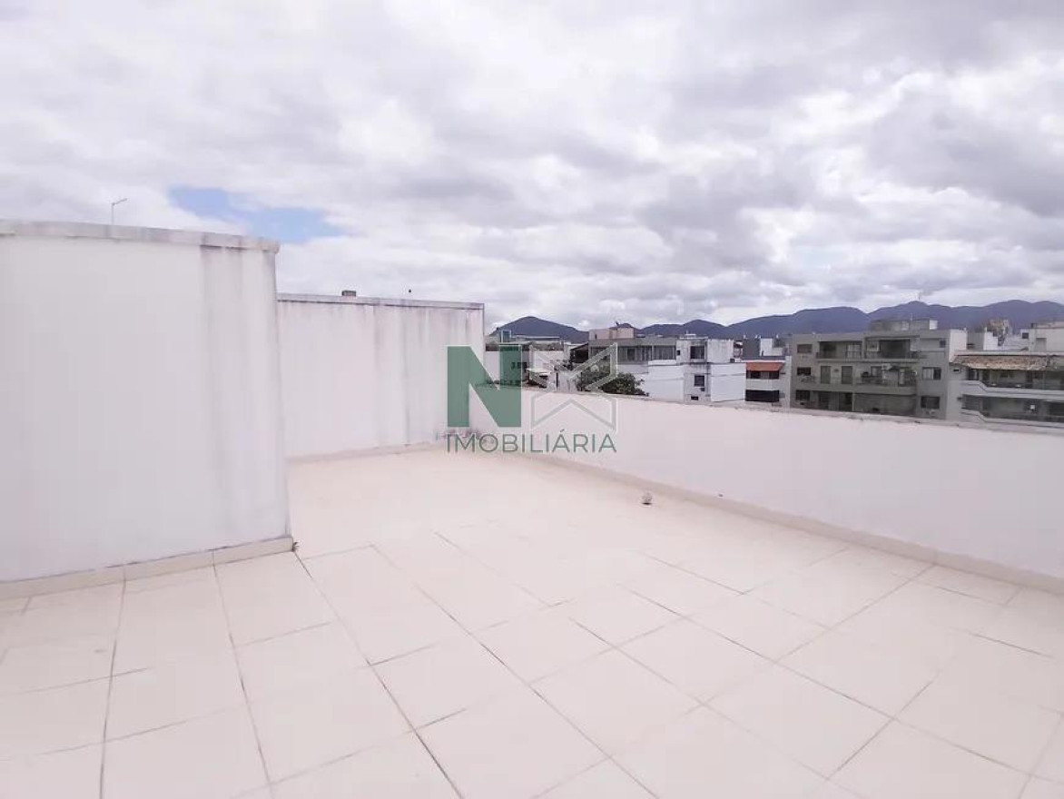 APARTAMENTO 2 Quartos 210m² 