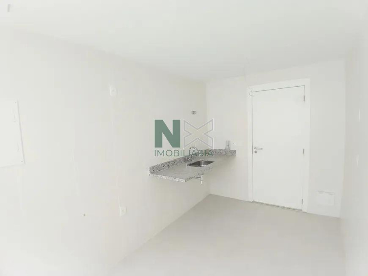 APARTAMENTO 2 Quartos 210m² 