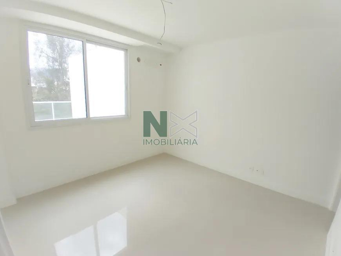 Cobertura Duplex 2 Quartos 210m² 