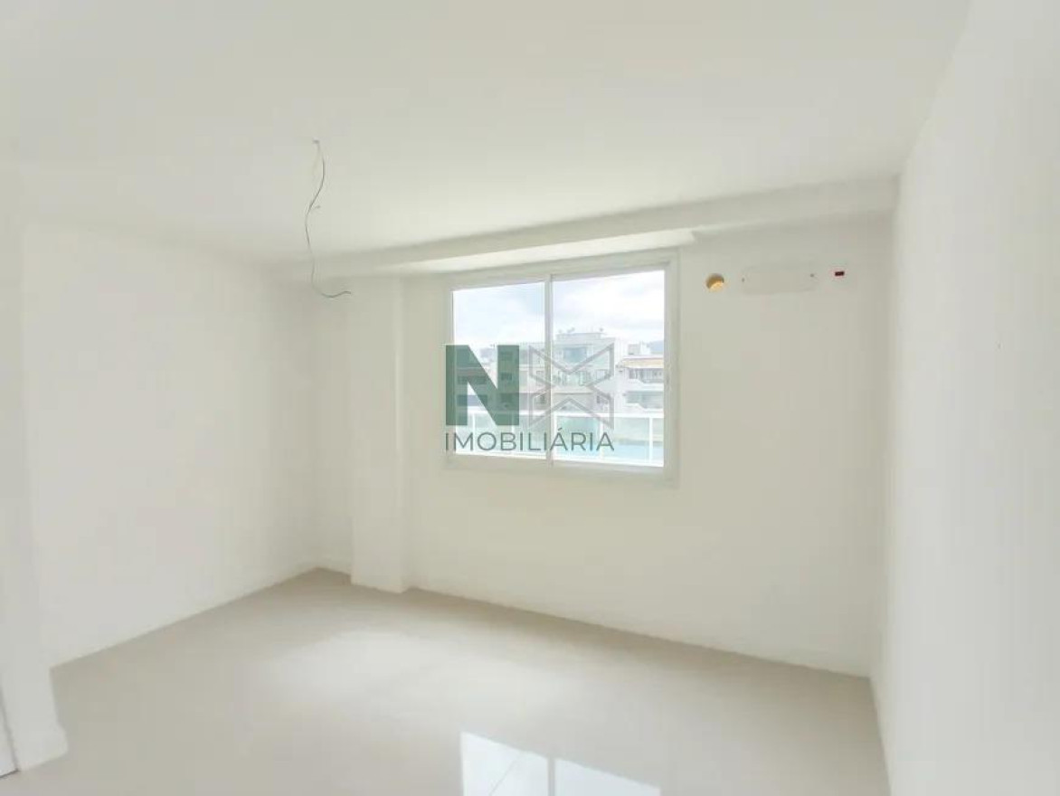 Cobertura Duplex 2 Quartos 210m² 