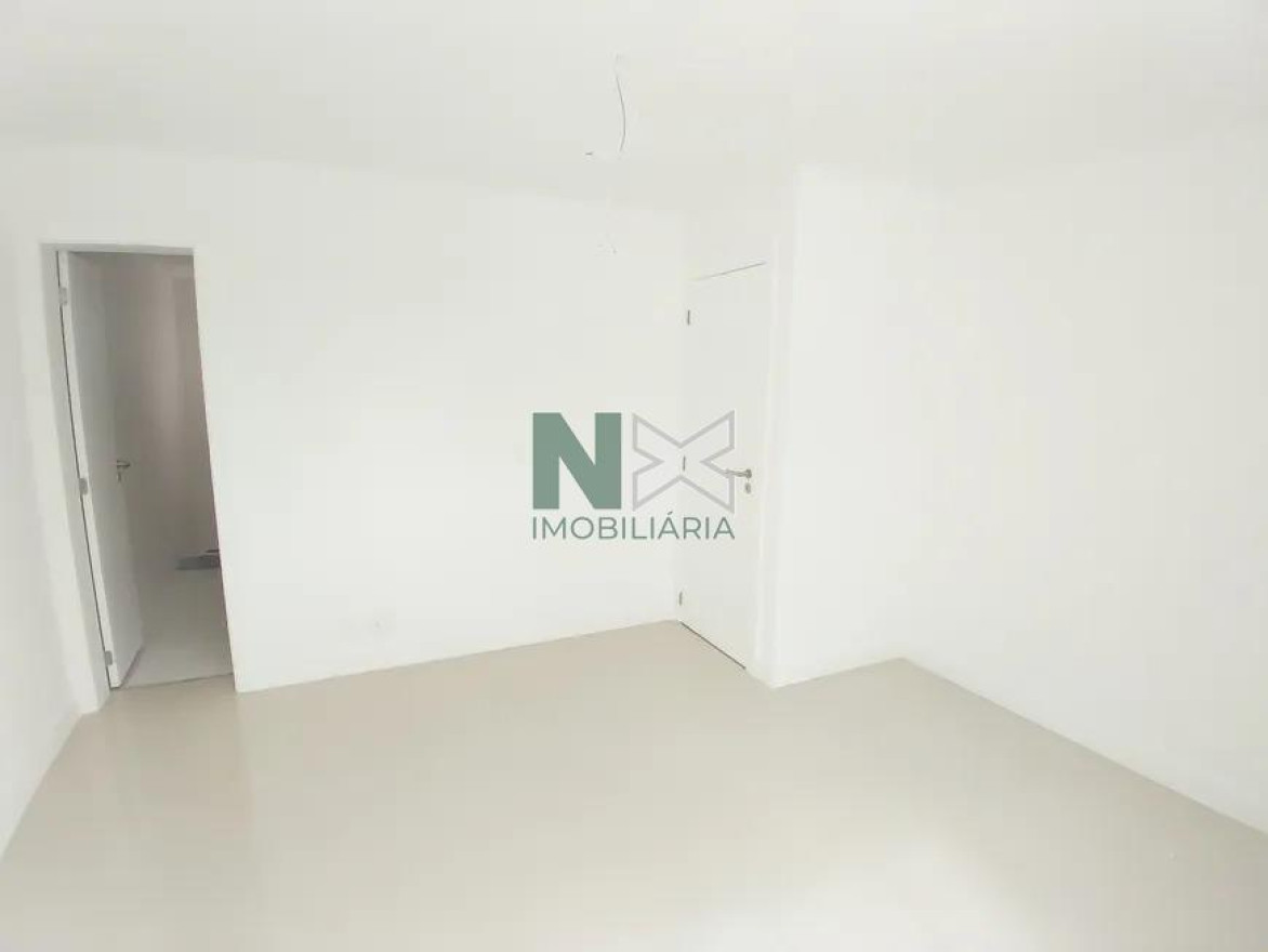 Cobertura Duplex 2 Quartos 210m² 