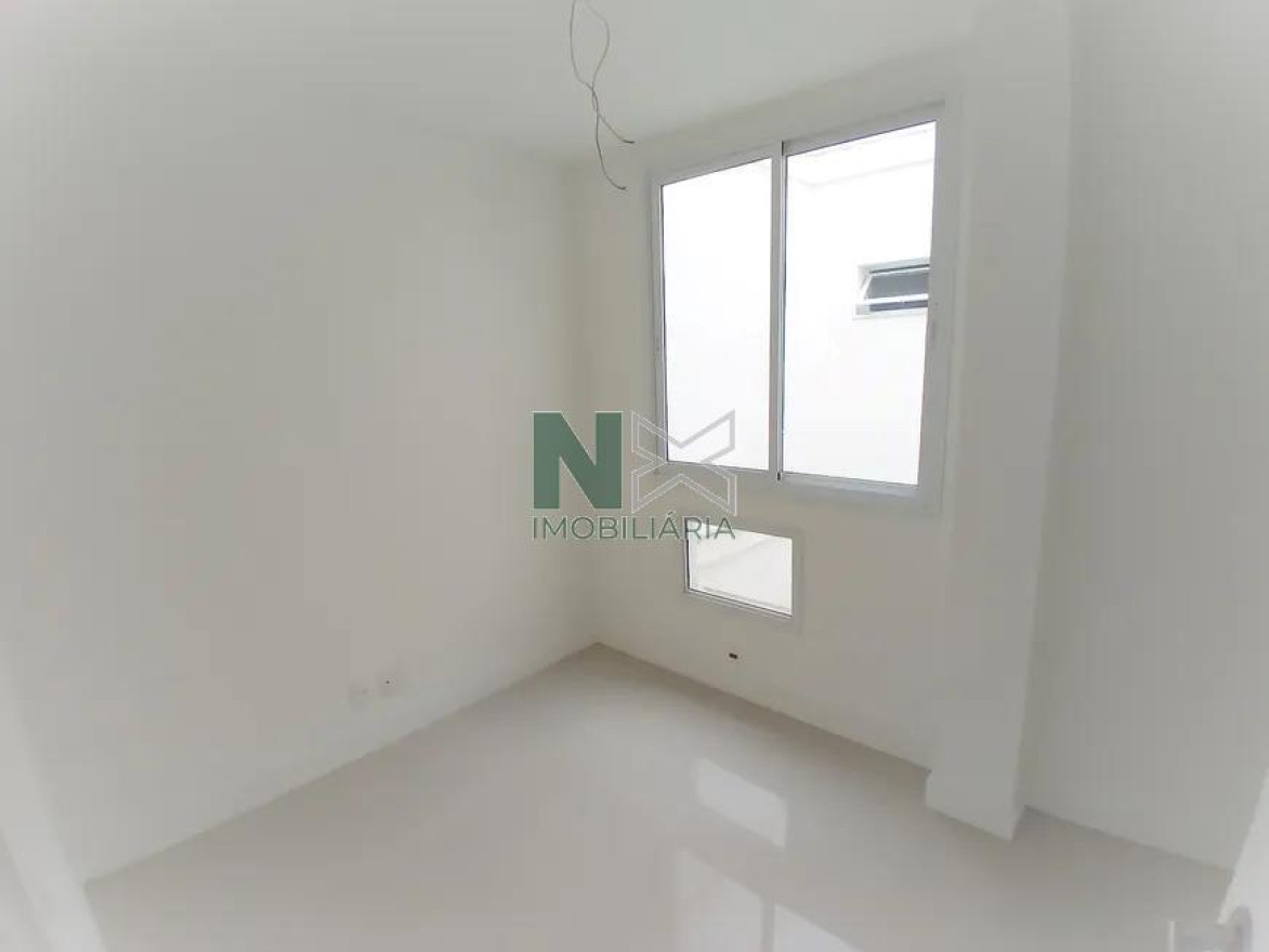 Cobertura Duplex 2 Quartos 210m² 