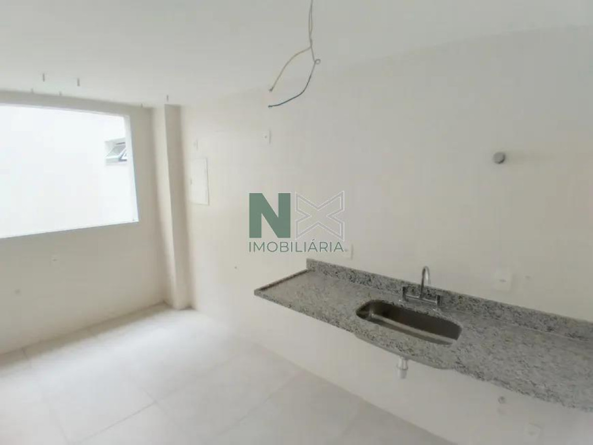 Cobertura Duplex 2 Quartos 210m² 