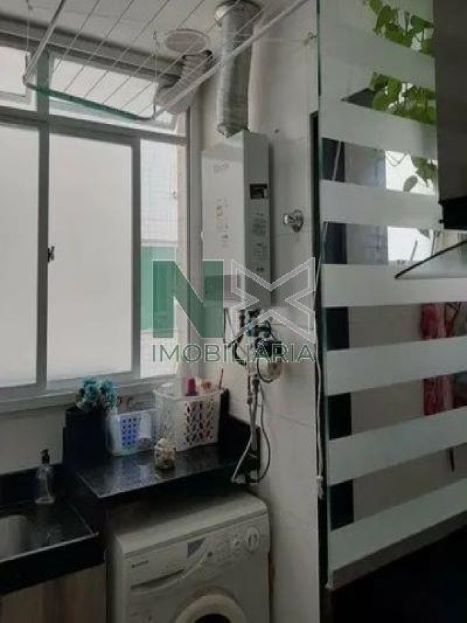 Apartamento 3 Quartos 84m² 