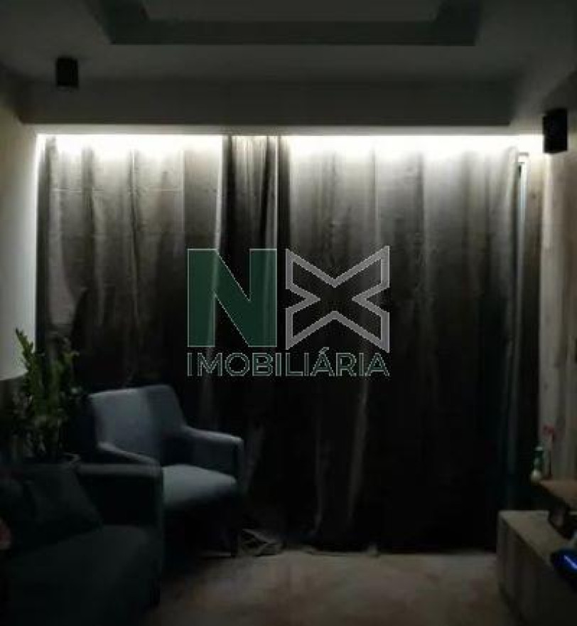 Apartamento 3 Quartos 84m² 