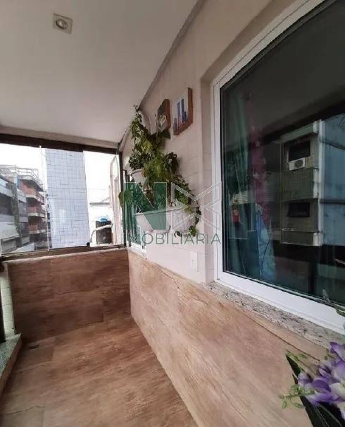 Apartamento 3 Quartos 84m² 
