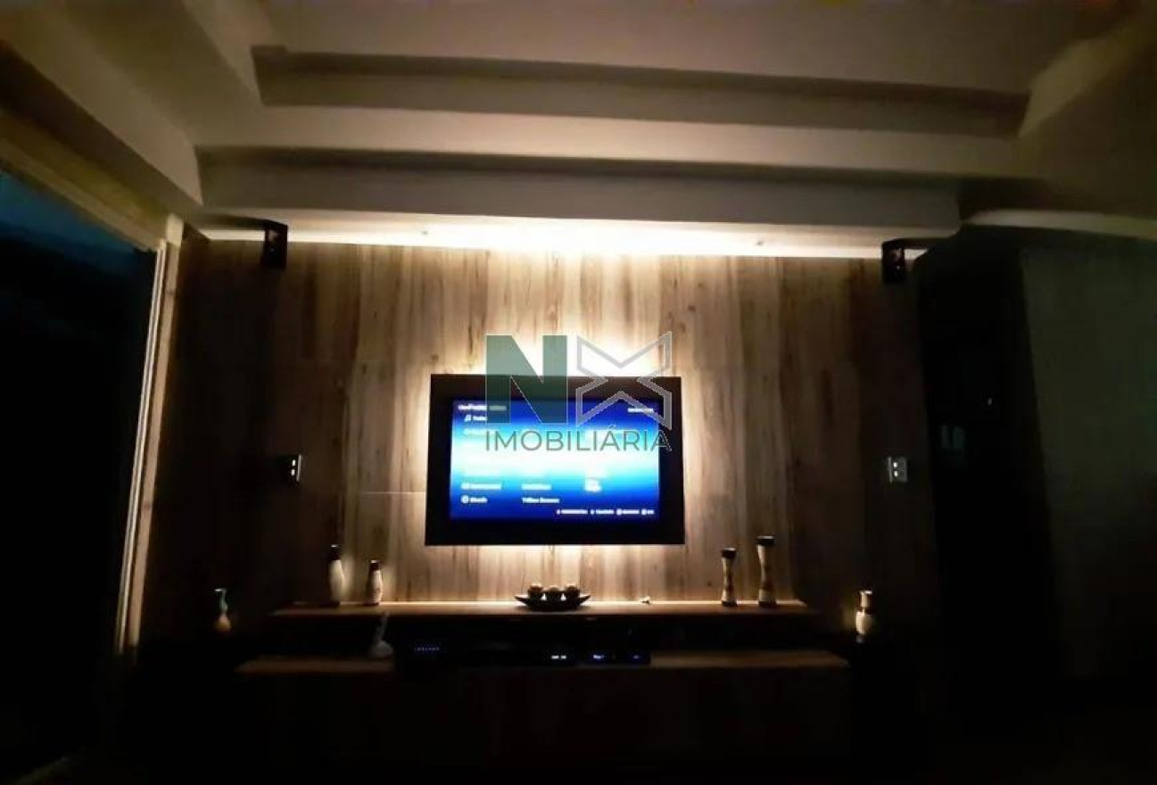 Apartamento 3 Quartos 84m² 