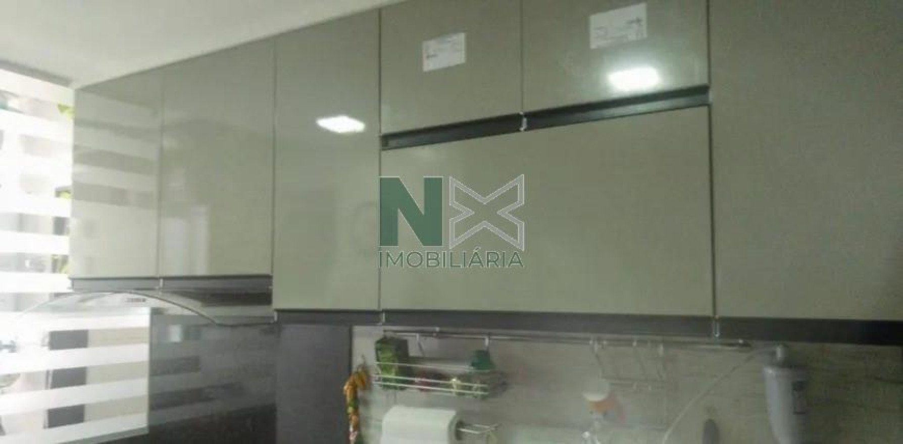 Apartamento 3 Quartos 84m² 