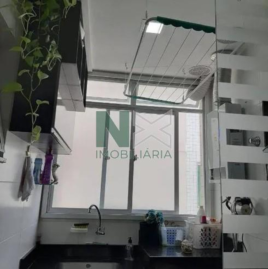 Apartamento 3 Quartos 84m² 