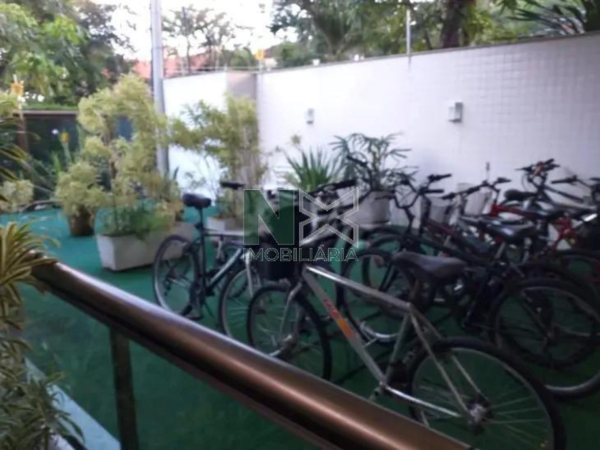 Apartamento 3 Quartos 84m² 