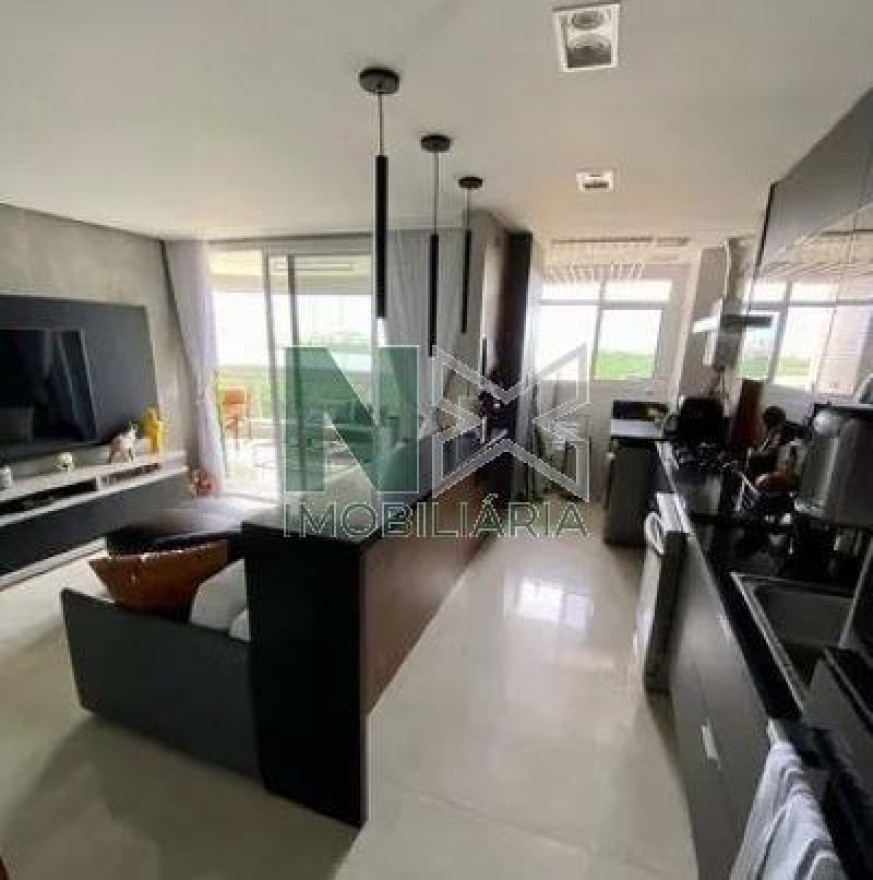 Apartamento 2 Quartos 85m² 