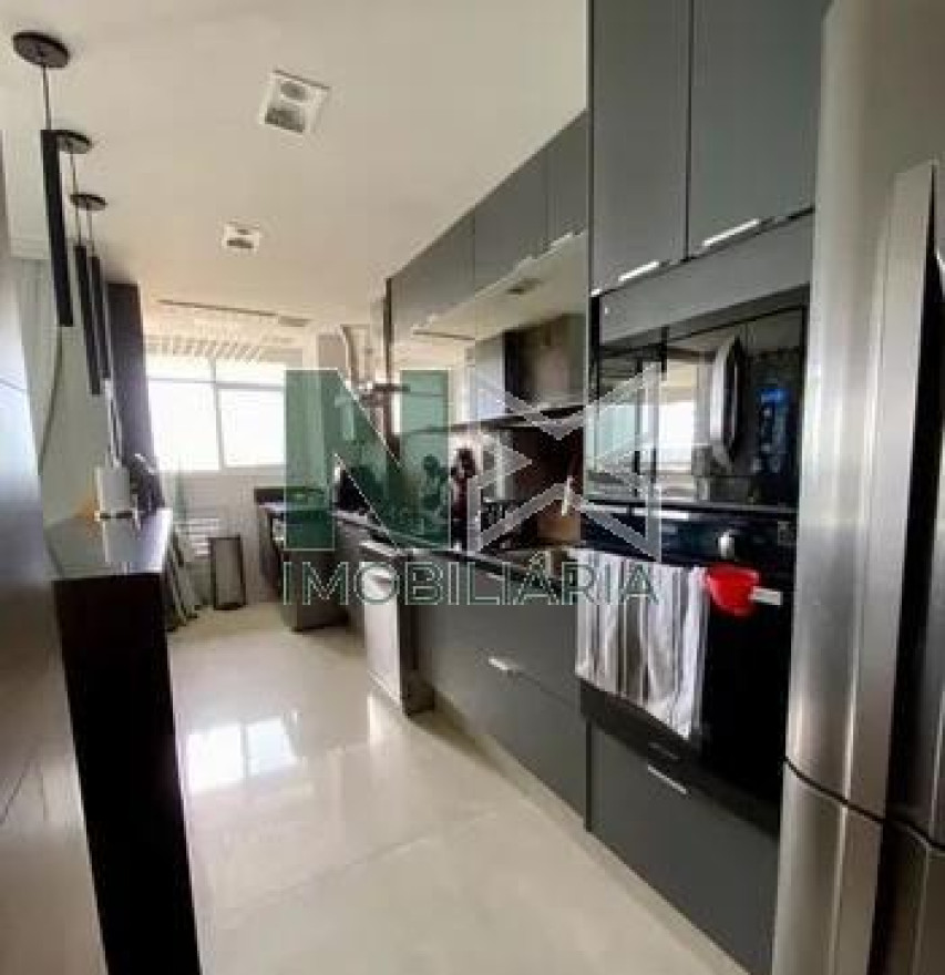 Apartamento 2 Quartos 85m² 