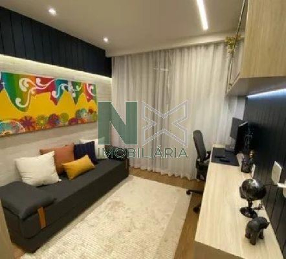 Apartamento 2 Quartos 85m² 