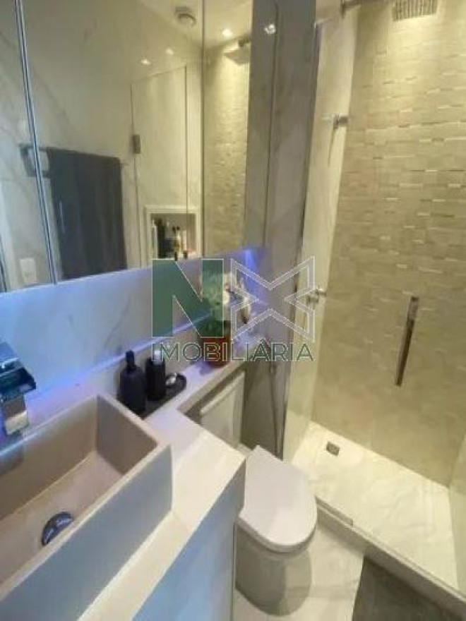 Apartamento 2 Quartos 85m² 