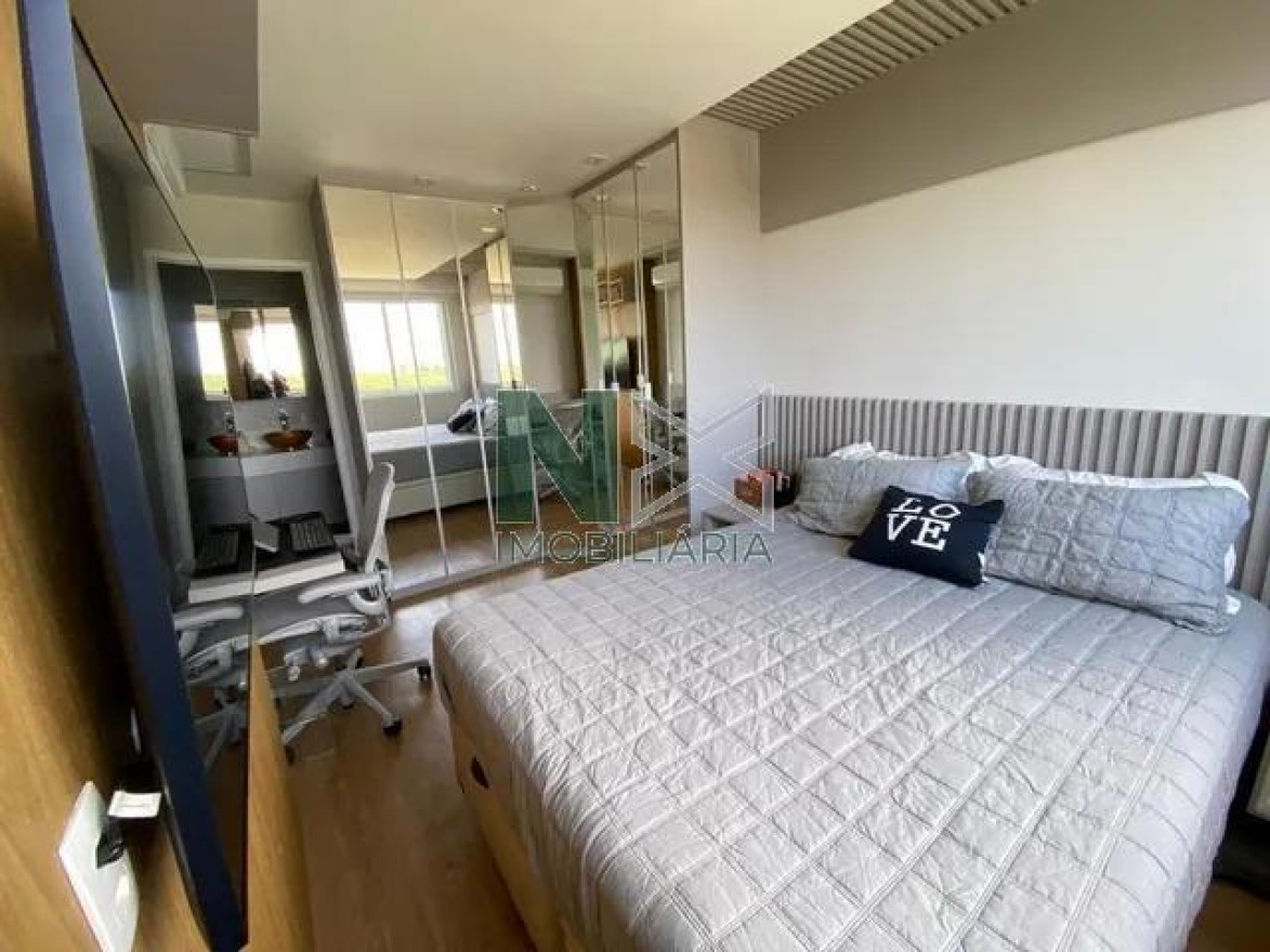 Apartamento 2 Quartos 85m² 