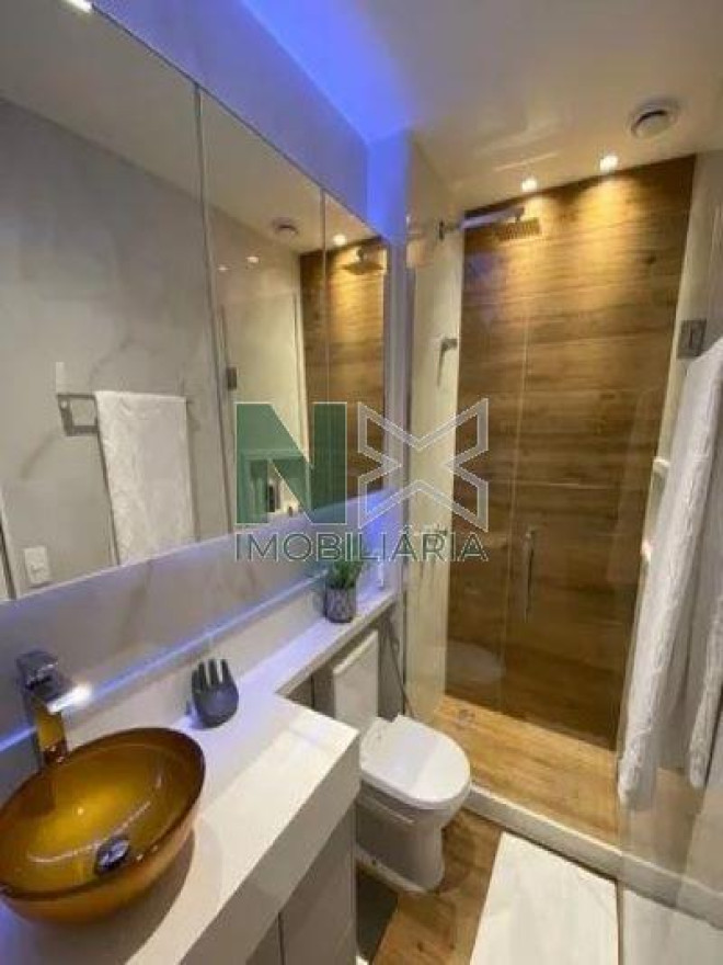 Apartamento 2 Quartos 85m² 
