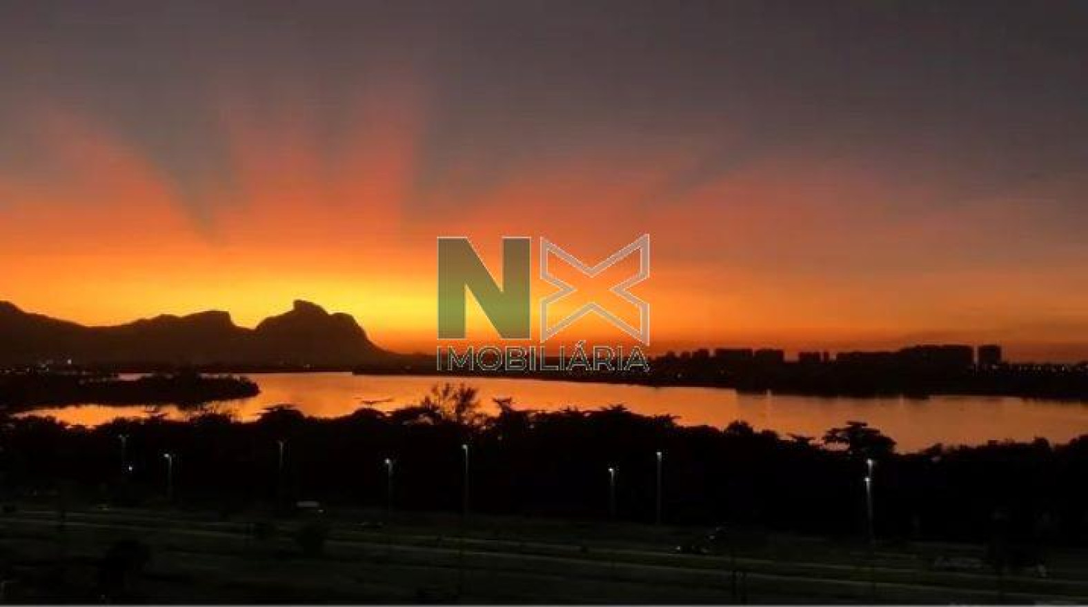 Apartamento 2 Quartos 85m² 