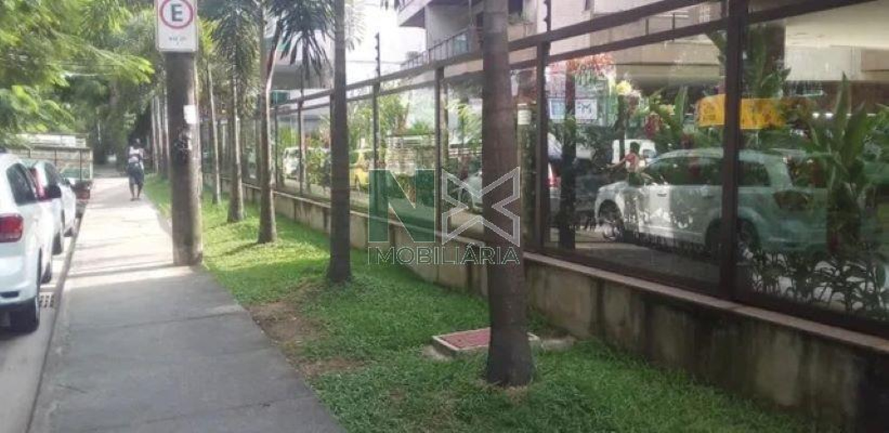 Apartamento 3 Quartos 160m² 