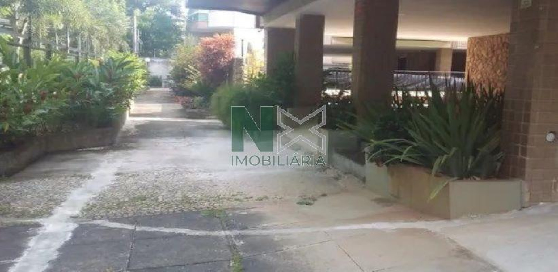 Apartamento 3 Quartos 160m² 