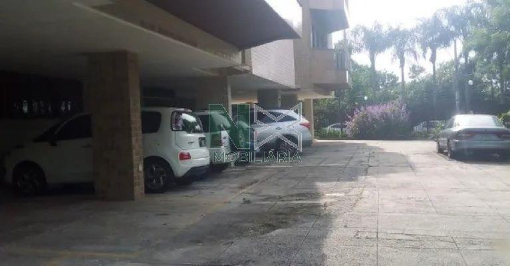 Apartamento 3 Quartos 160m² 