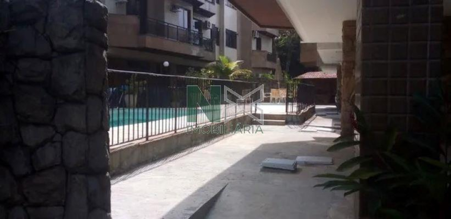Apartamento 3 Quartos 160m² 