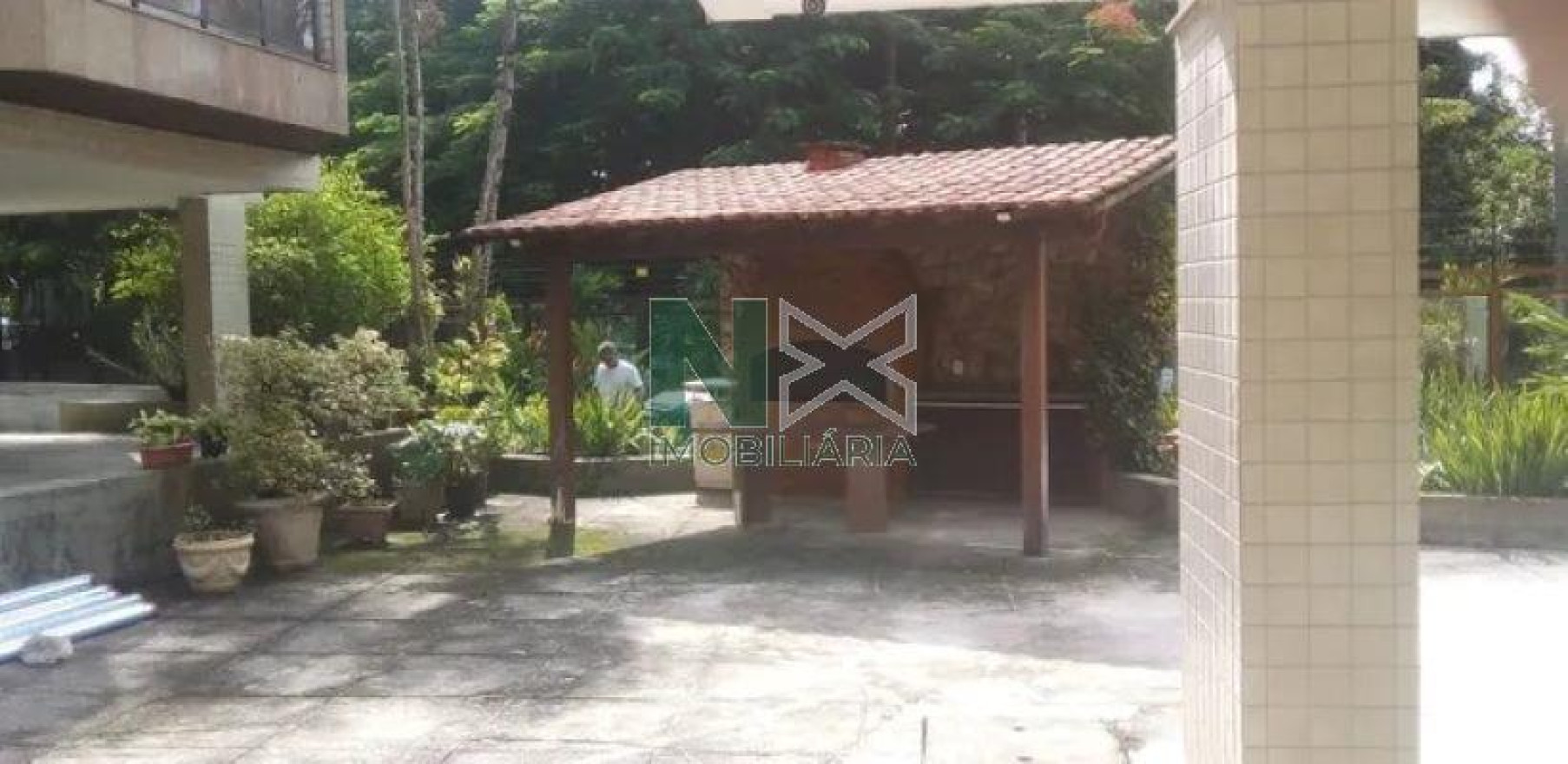 Apartamento 3 Quartos 160m² 